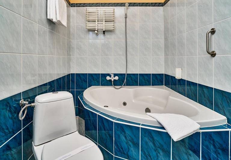 Hotel Stara Poczta 