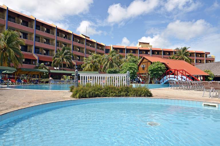 Brisas Guardalavaca