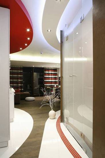 Butorowy Residence Польша, Закопане