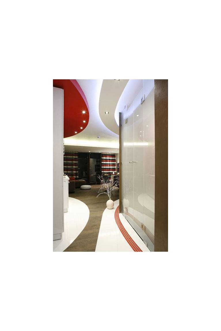 Butorowy Residence