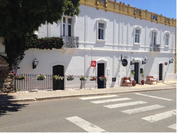 The Boliqueime Inn  Португалия, Боликейме