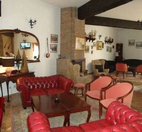 Туры в The Boliqueime Inn  в Португалии