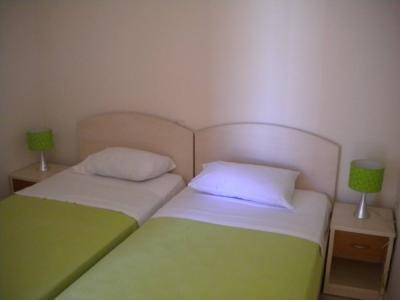 Giorgos Apartments  Греция, Макриялос