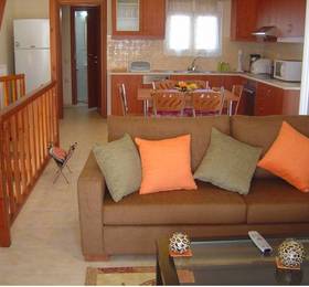 Отдых в Giorgos Apartments  - Греция, Макриялос