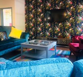 Oddfellows Chester  в Честере