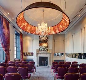 Отдых в Oddfellows Chester  - Великобритания, Честер