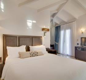 Hotel Valtos Beach в Парге