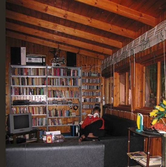 Okeanis Apartments  Греция, Макриялос