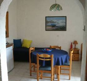 Туры в Okeanis Apartments  в Греции