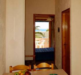 Туры в Okeanis Apartments  в Греции