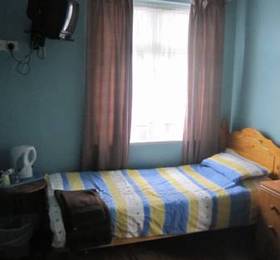 Willow Guest House  в Хиллингдоне