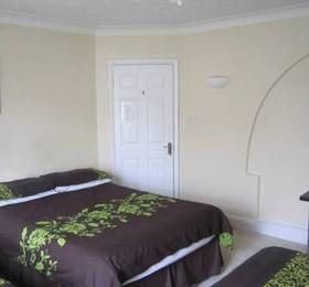 Туры в Willow Guest House  в Великобритании