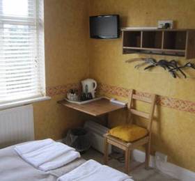 Отдых в Willow Guest House  - Великобритания, Хиллингдон