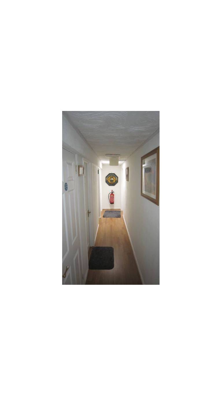 Willow Guest House 