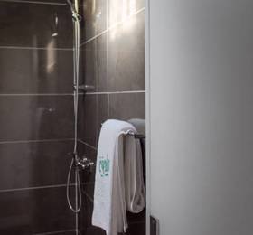 Espinho Guesthouse  в Эшпинью