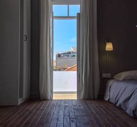 Отдых в Espinho Guesthouse  - Португалия, Эшпинью