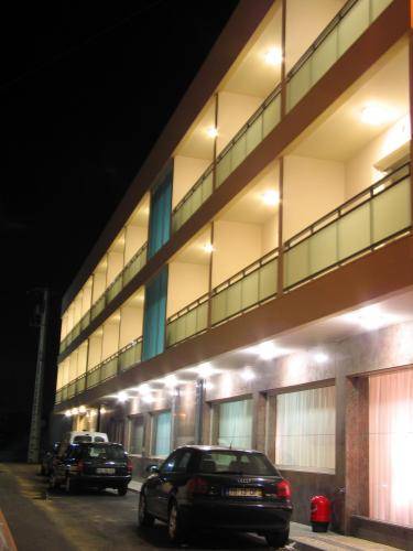 Apulia Praia Hotel Esposende 3* Португалия, Порту