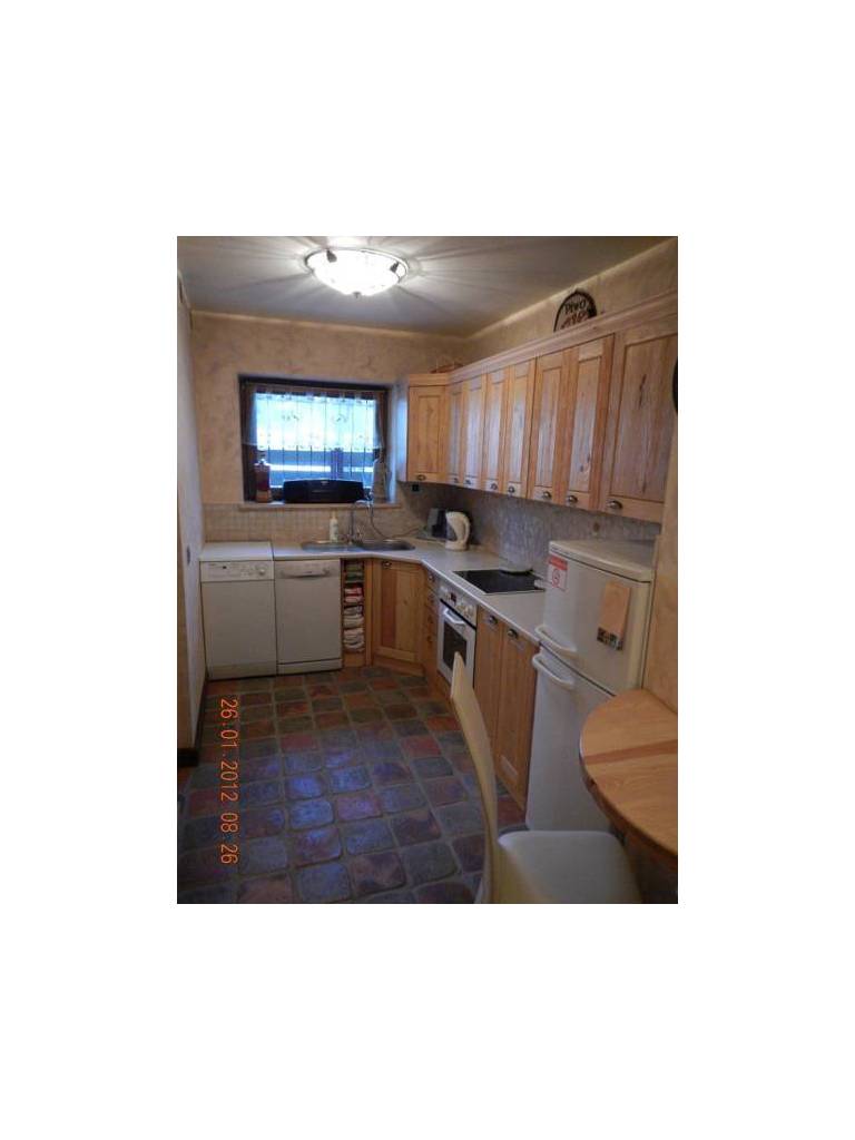 Apartament Gliwice 