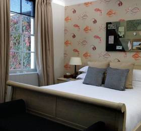 Отдых в Hotel Du Vin Poole  - Великобритания, Пул