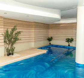 Отдых в Cosmopolitan Hotel & Wellness - Болгария, Русе
