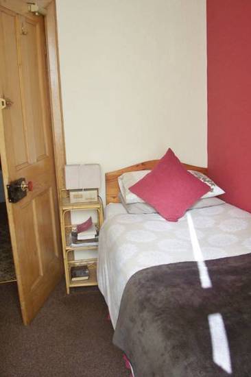 Abonny Guest House  3* Великобритания, Странрар