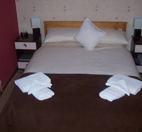 Abonny Guest House  в Странраре