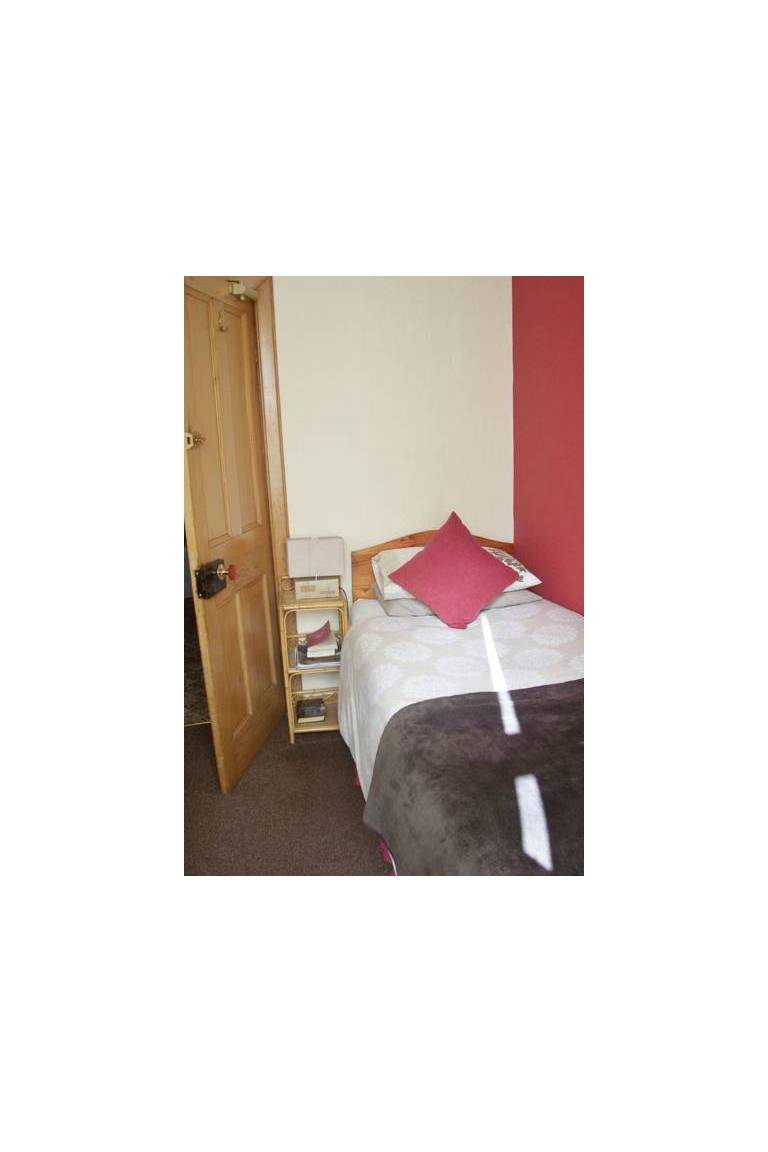 Abonny Guest House 