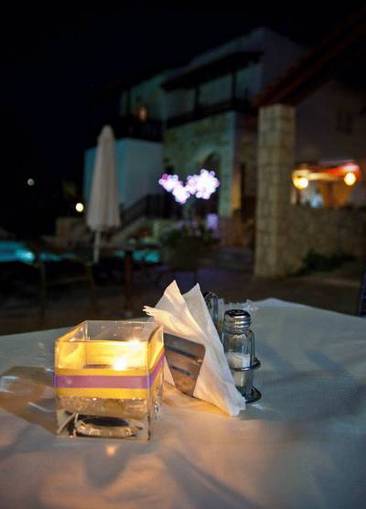Ledra Maleme Hotel 3* Греция, Ханья