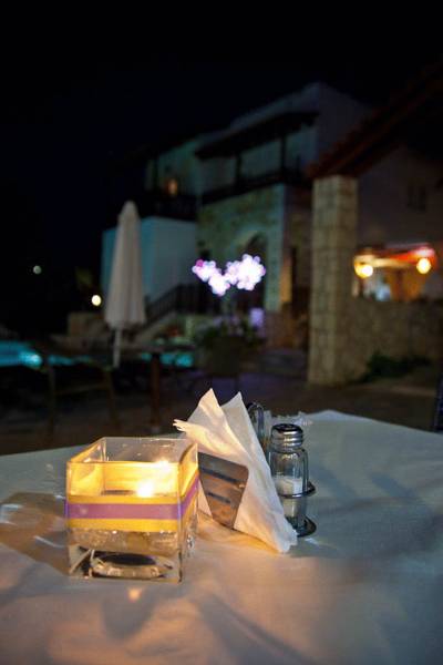 Ledra Maleme Hotel 3*