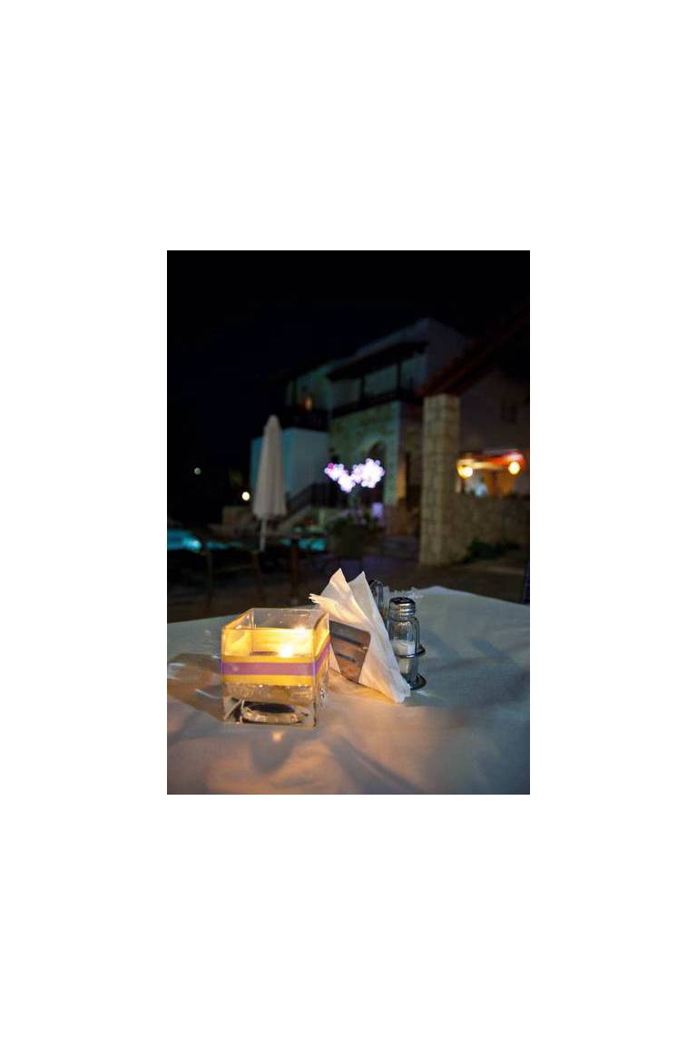 Ledra Maleme Hotel