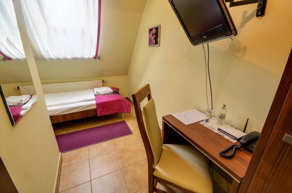 Imperial Residence  2* Польша, Сандомир