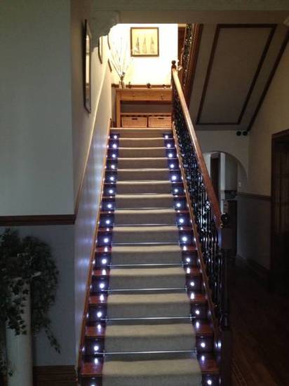 Marine House Hotel  Великобритания, Странрар