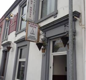 Отдых в Marine House Hotel  - Великобритания, Странрар