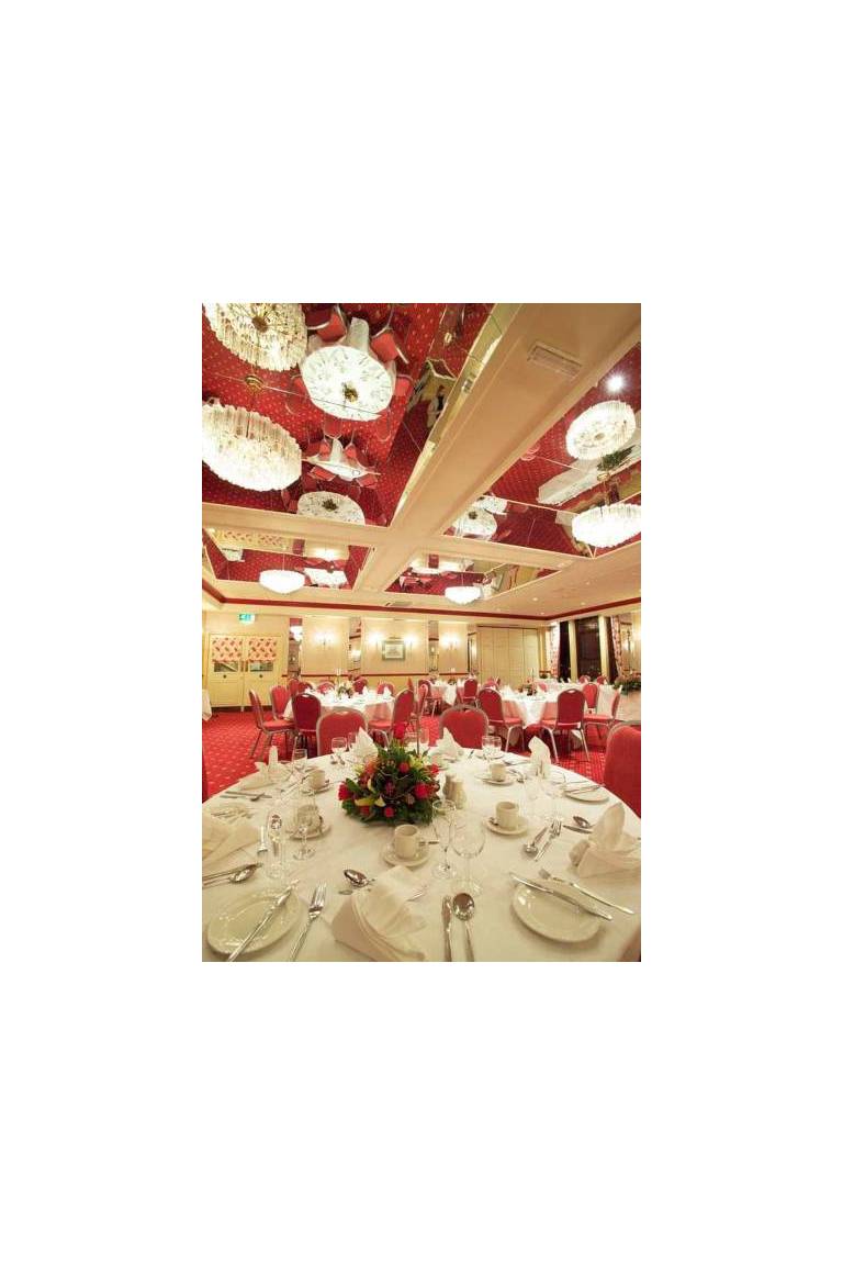 Mount Sorrel Hotel 