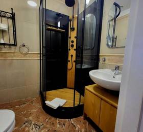 Hotel Maria Helena  в Щавно-Здруе