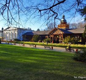 Туры в Hotel Maria Helena  в Польше