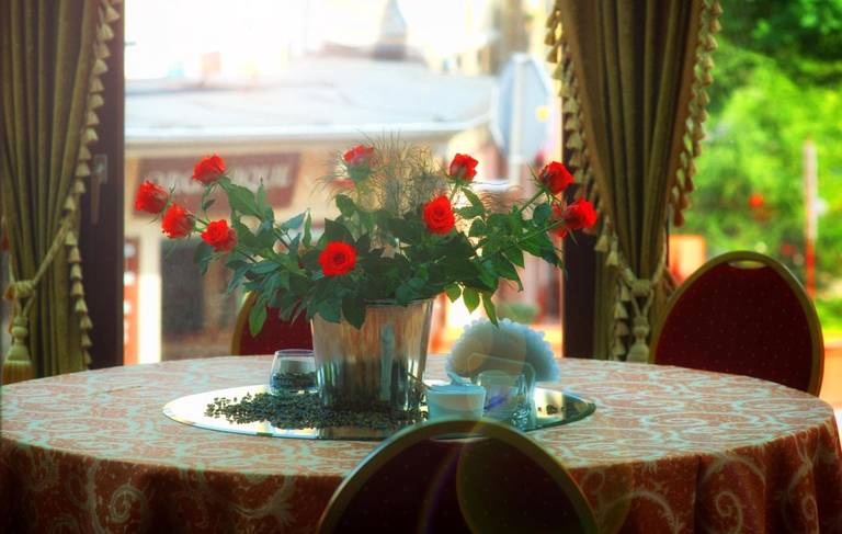 Hotel Maria Helena 