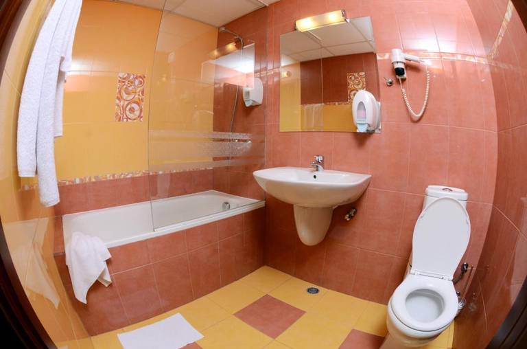 Hotel Kiparis Alfa 