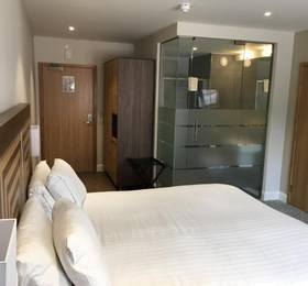 Туры в Quorn Grange Hotel  в Великобритании