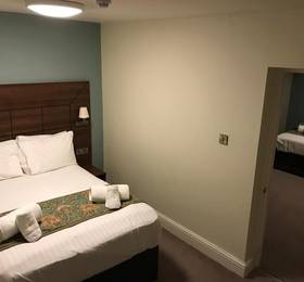 Отдых в Quorn Grange Hotel  - Великобритания, Лафборо