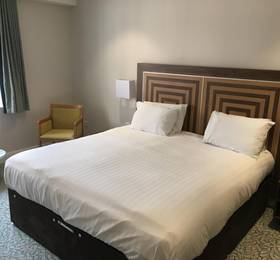 Quorn Grange Hotel  в Лафборо
