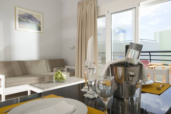 Alantha Apartments  Греция, Агиос Николаос