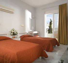 Туры в Alantha Apartments  в Греции