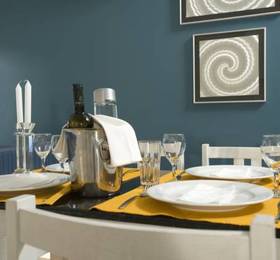 Отдых в Alantha Apartments  - Греция, Агиос Николаос