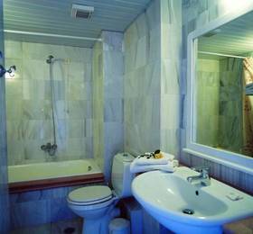 Alantha Apartments  в Агиос Николаосе