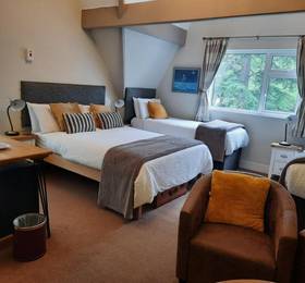Туры в Emsley Guest House  в Великобритании