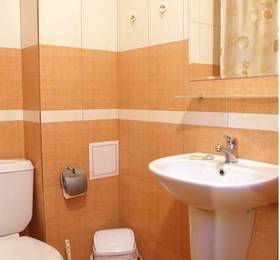 Plaza Family Hotel  в Смоляне