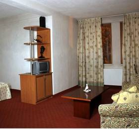 Туры в Plaza Family Hotel  в Болгарии
