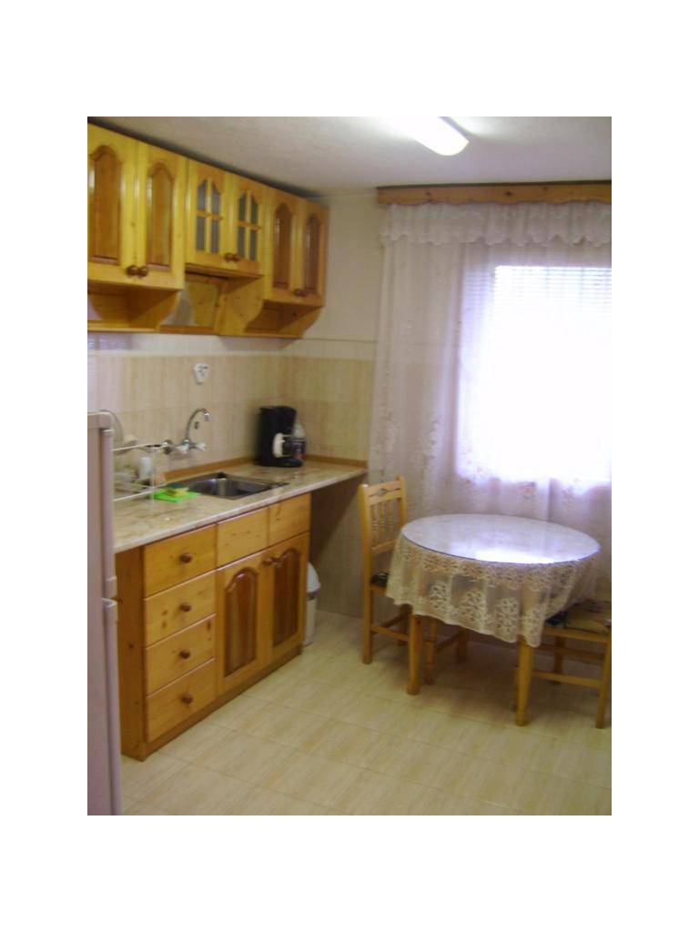Guestrooms Sekvoia 