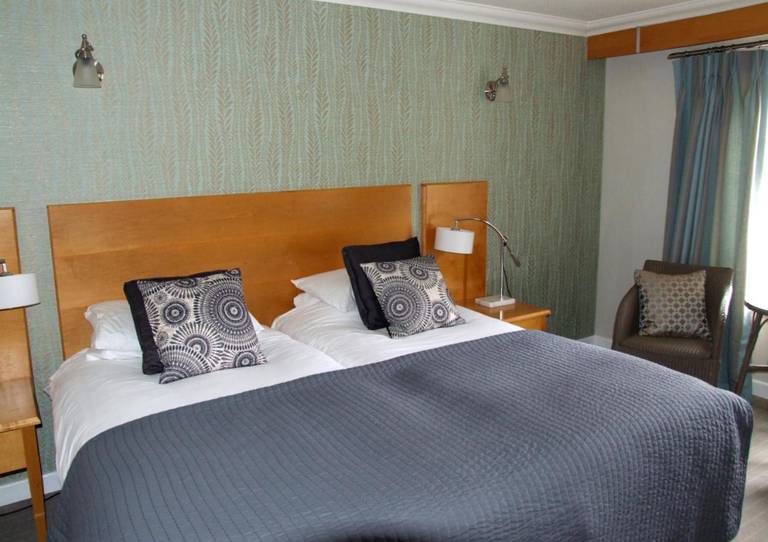 Stradey Park Hotel 